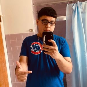 Meet your Posher, Jose